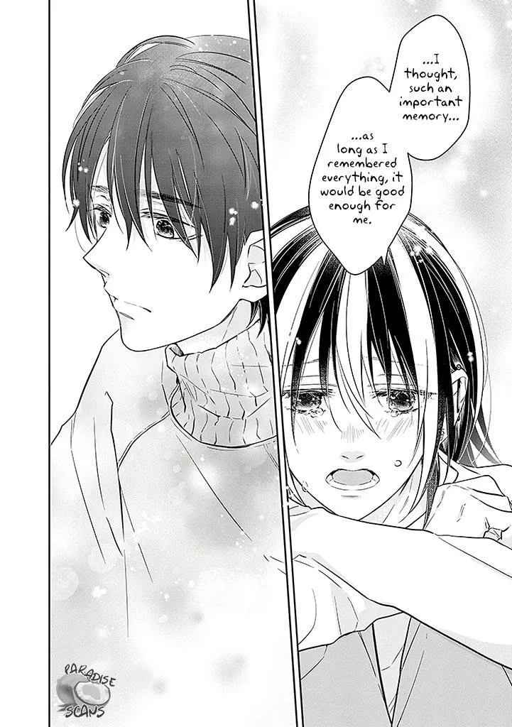 Read Picked up a delinquent today chapter 14 image 23 on Lezhin