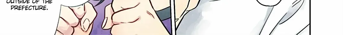 Read Picked up a delinquent today chapter 15 image 5 on Lezhin