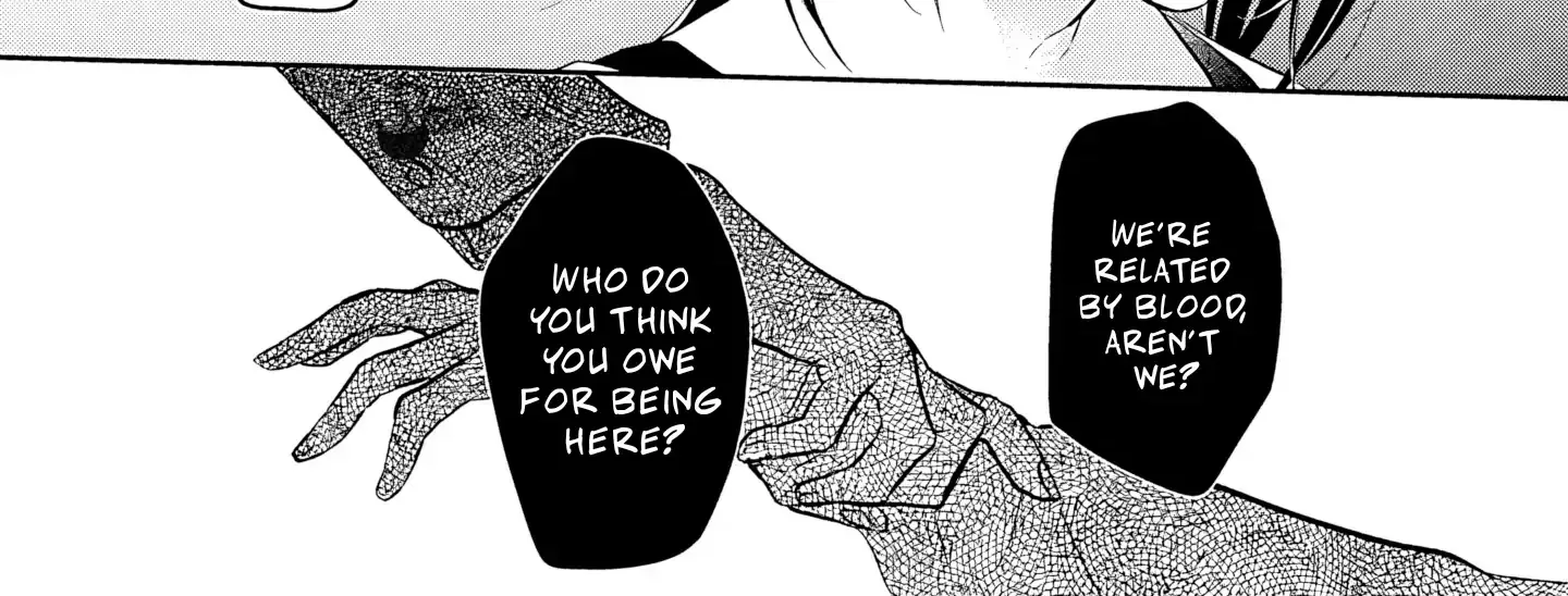 Read Picked up a delinquent today chapter 16 image 10 on Lezhin
