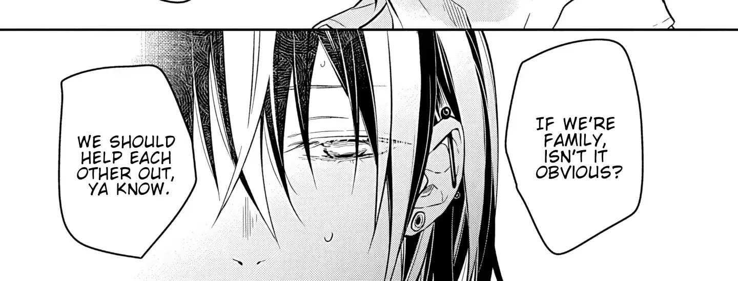 Read Picked up a delinquent today chapter 16 image 12 on Lezhin