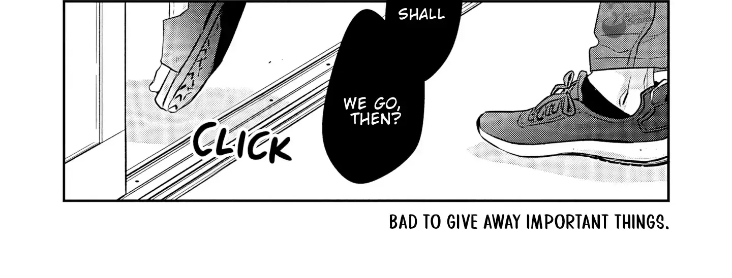 Read Picked up a delinquent today chapter 16 image 20 on Lezhin