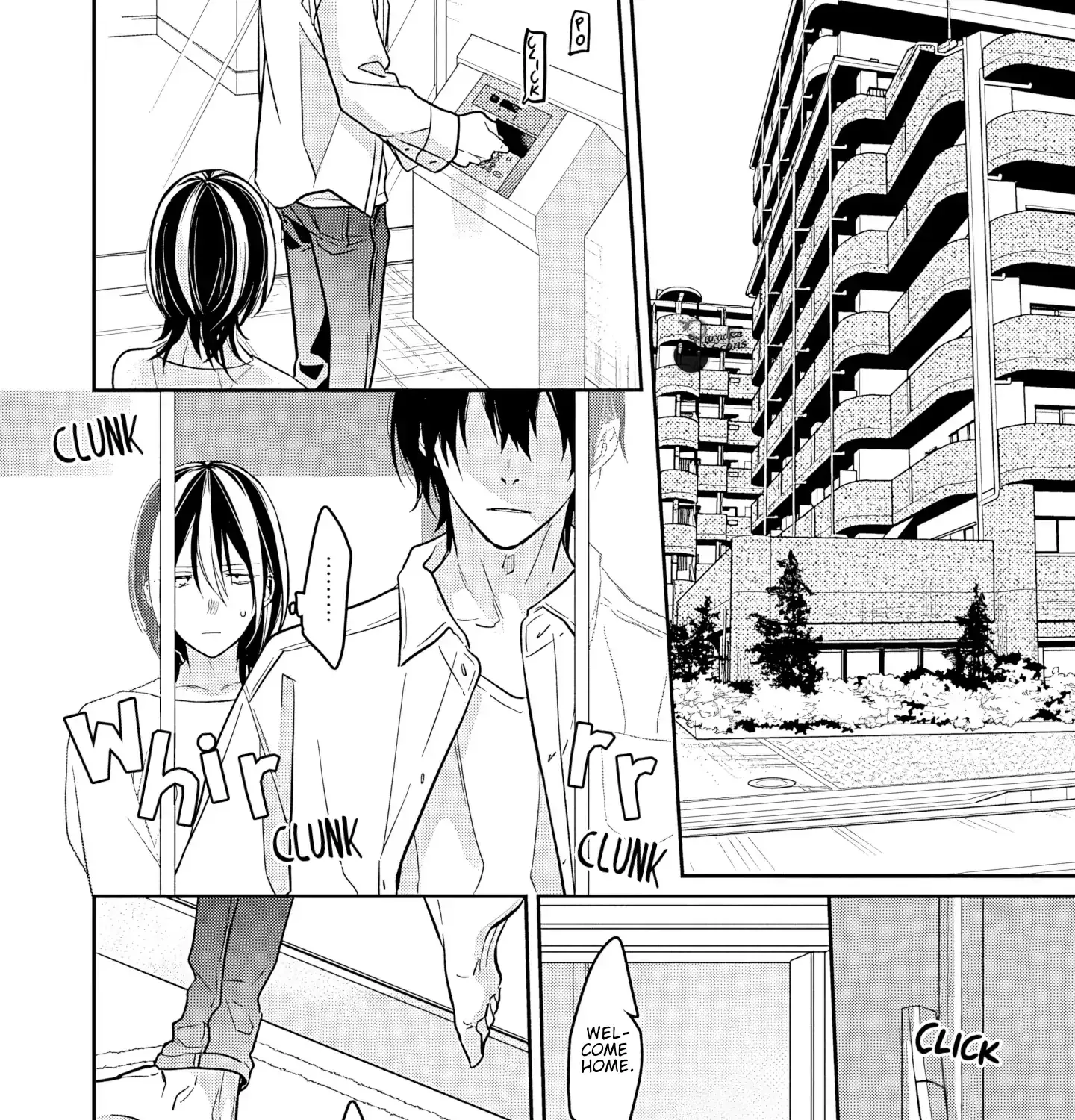 Read Picked up a delinquent today chapter 16 image 21 on Lezhin