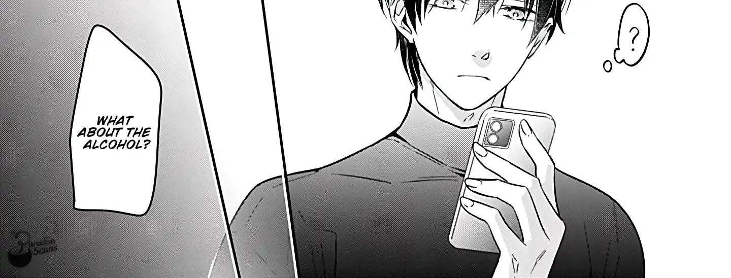 Read Picked up a delinquent today chapter 16 image 34 on Lezhin