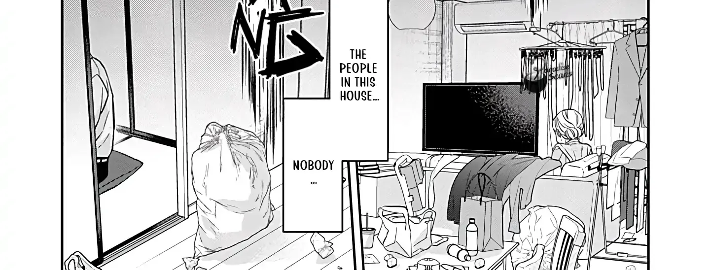 Read Picked up a delinquent today chapter 16 image 36 on Lezhin