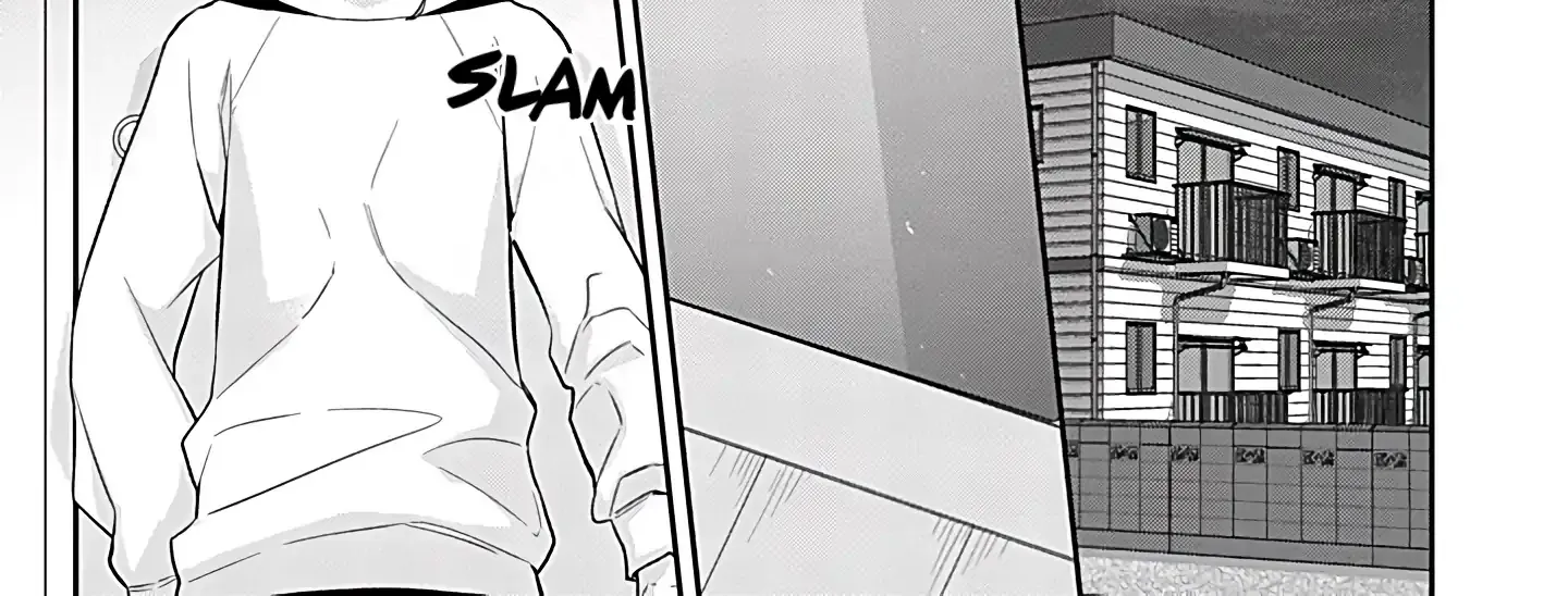 Read Picked up a delinquent today chapter 16 image 40 on Lezhin