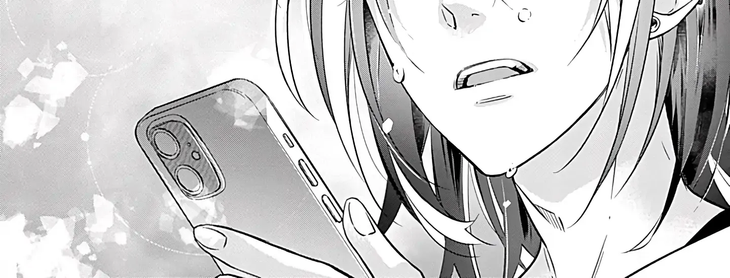 Read Picked up a delinquent today chapter 16 image 42 on Lezhin
