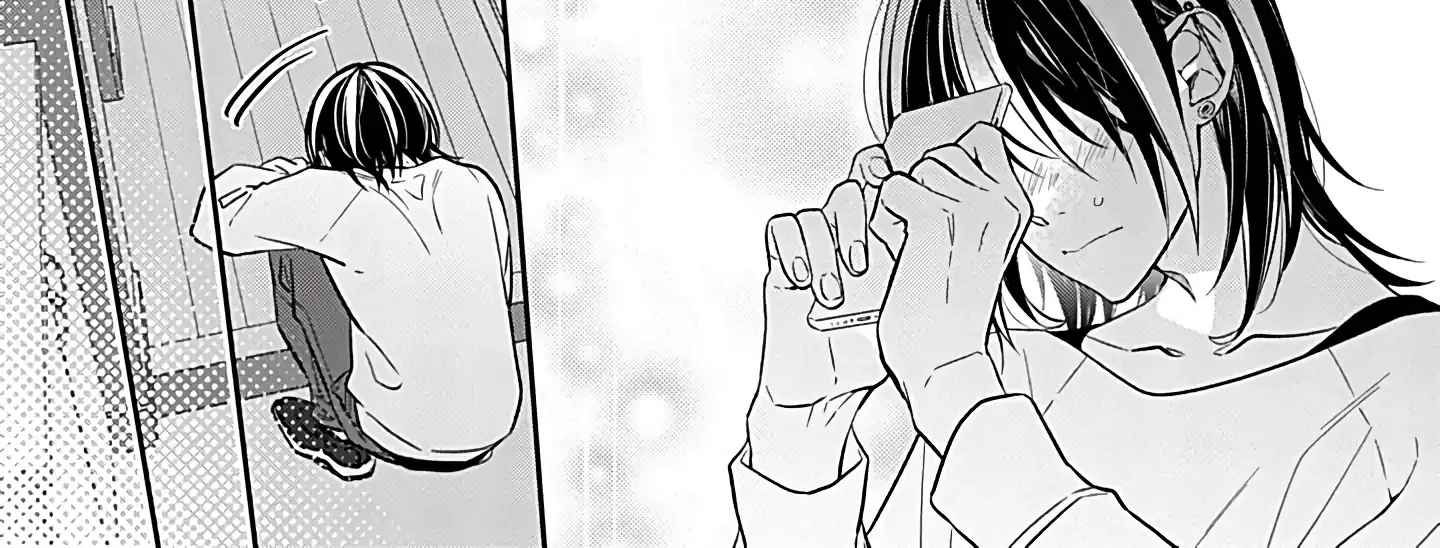 Read Picked up a delinquent today chapter 16 image 44 on Lezhin
