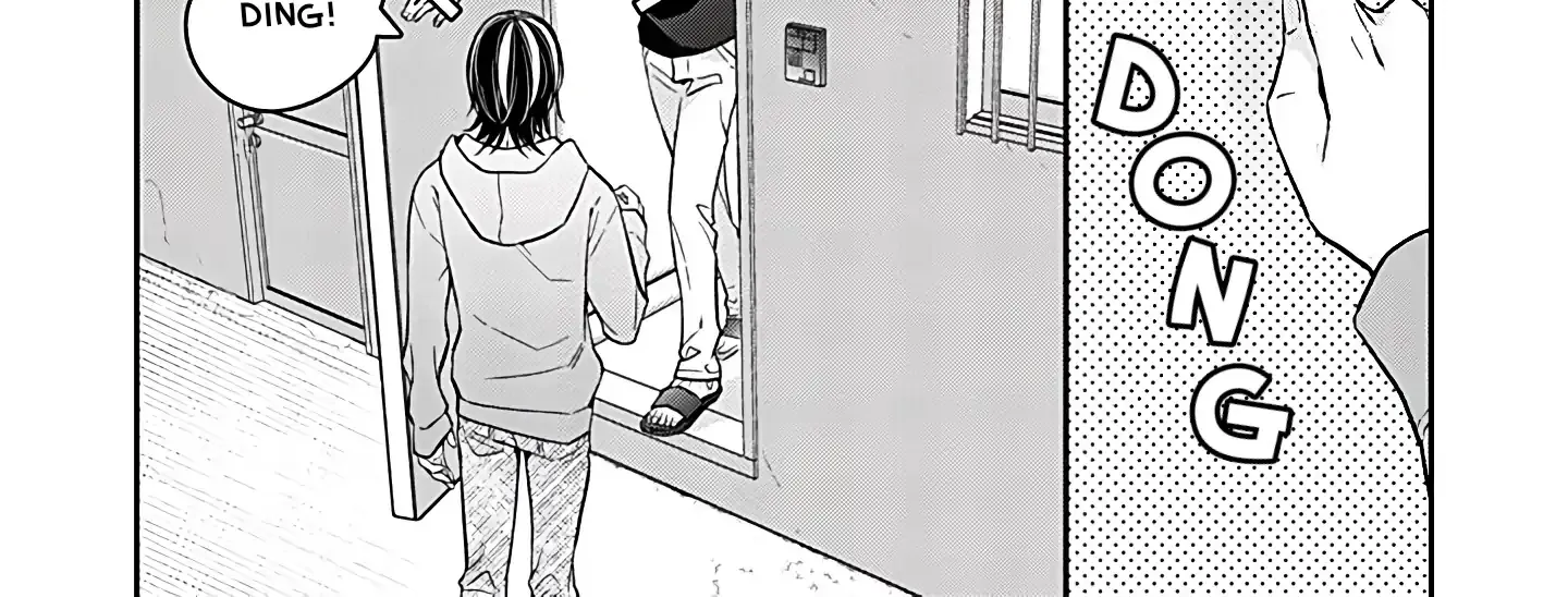 Read Picked up a delinquent today chapter 16 image 46 on Lezhin