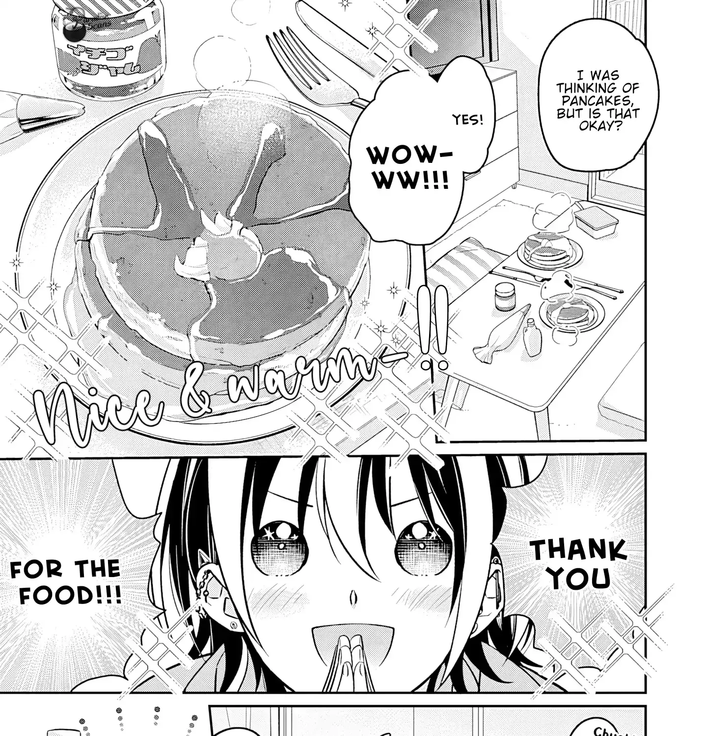 Read Picked up a delinquent today chapter 16 image 47 on Lezhin