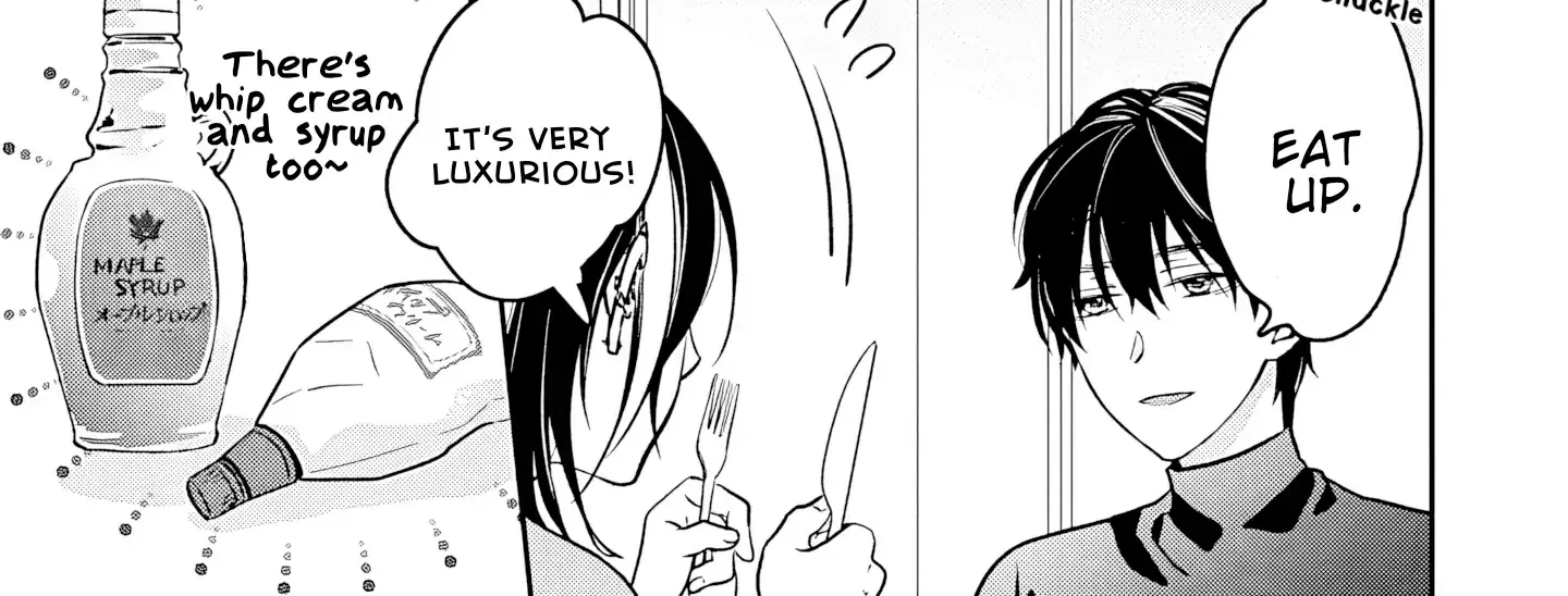 Read Picked up a delinquent today chapter 16 image 48 on Lezhin