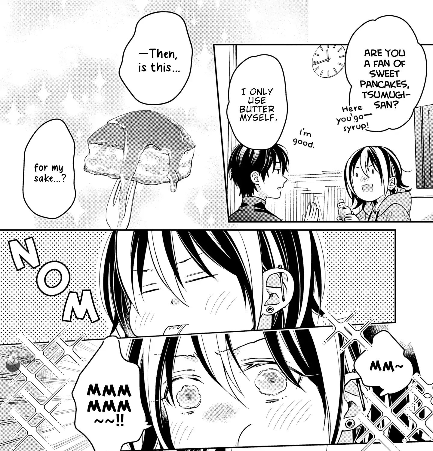 Read Picked up a delinquent today chapter 16 image 49 on Lezhin