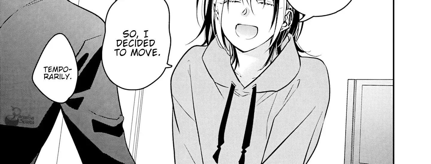 Read Picked up a delinquent today chapter 16 image 56 on Lezhin