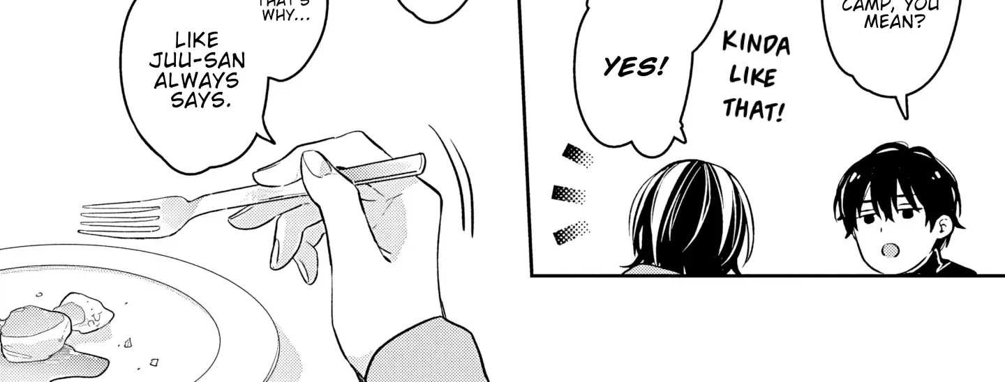Read Picked up a delinquent today chapter 16 image 58 on Lezhin