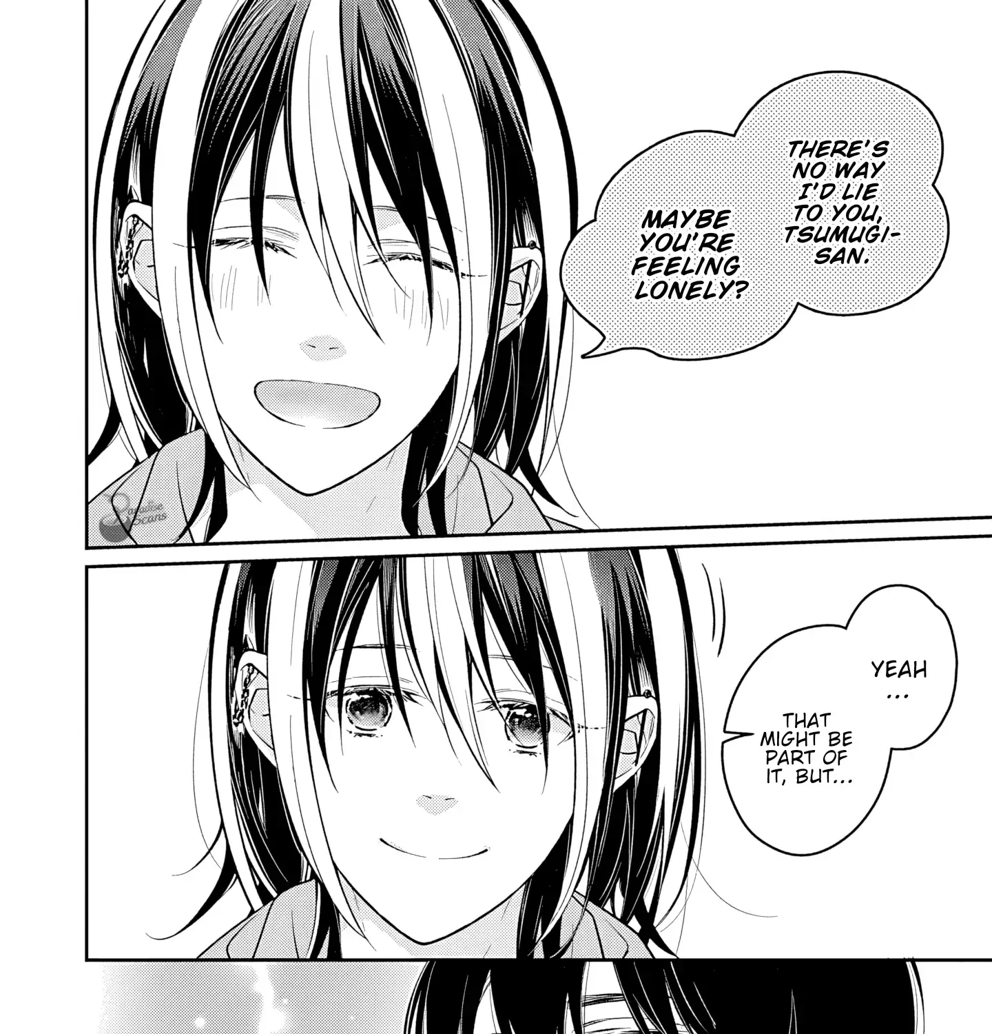 Read Picked up a delinquent today chapter 16 image 61 on Lezhin