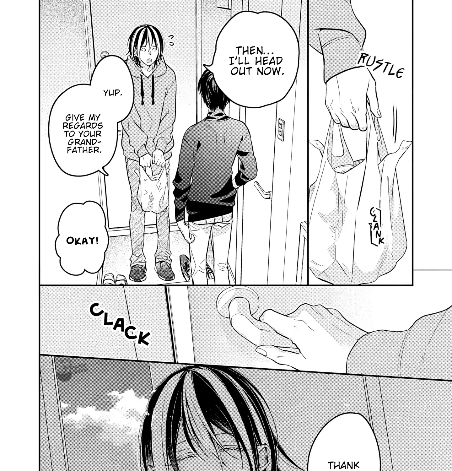 Read Picked up a delinquent today chapter 16 image 65 on Lezhin