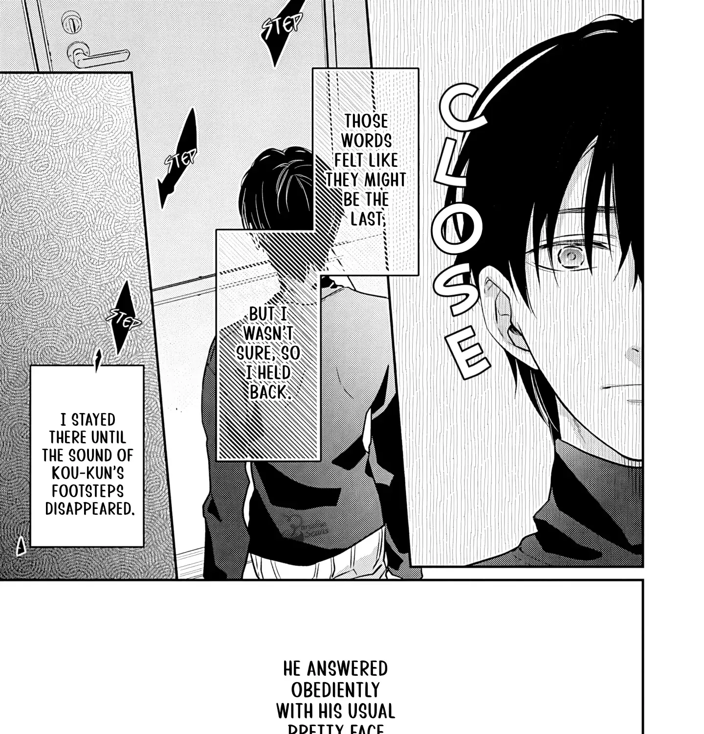 Read Picked up a delinquent today chapter 16 image 67 on Lezhin
