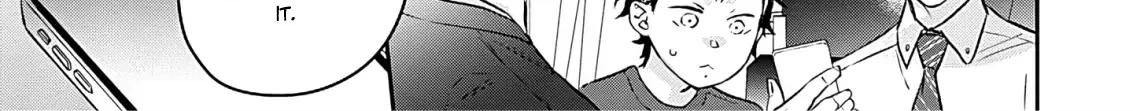Read Picked up a delinquent today chapter 17 image 47 on Lezhin