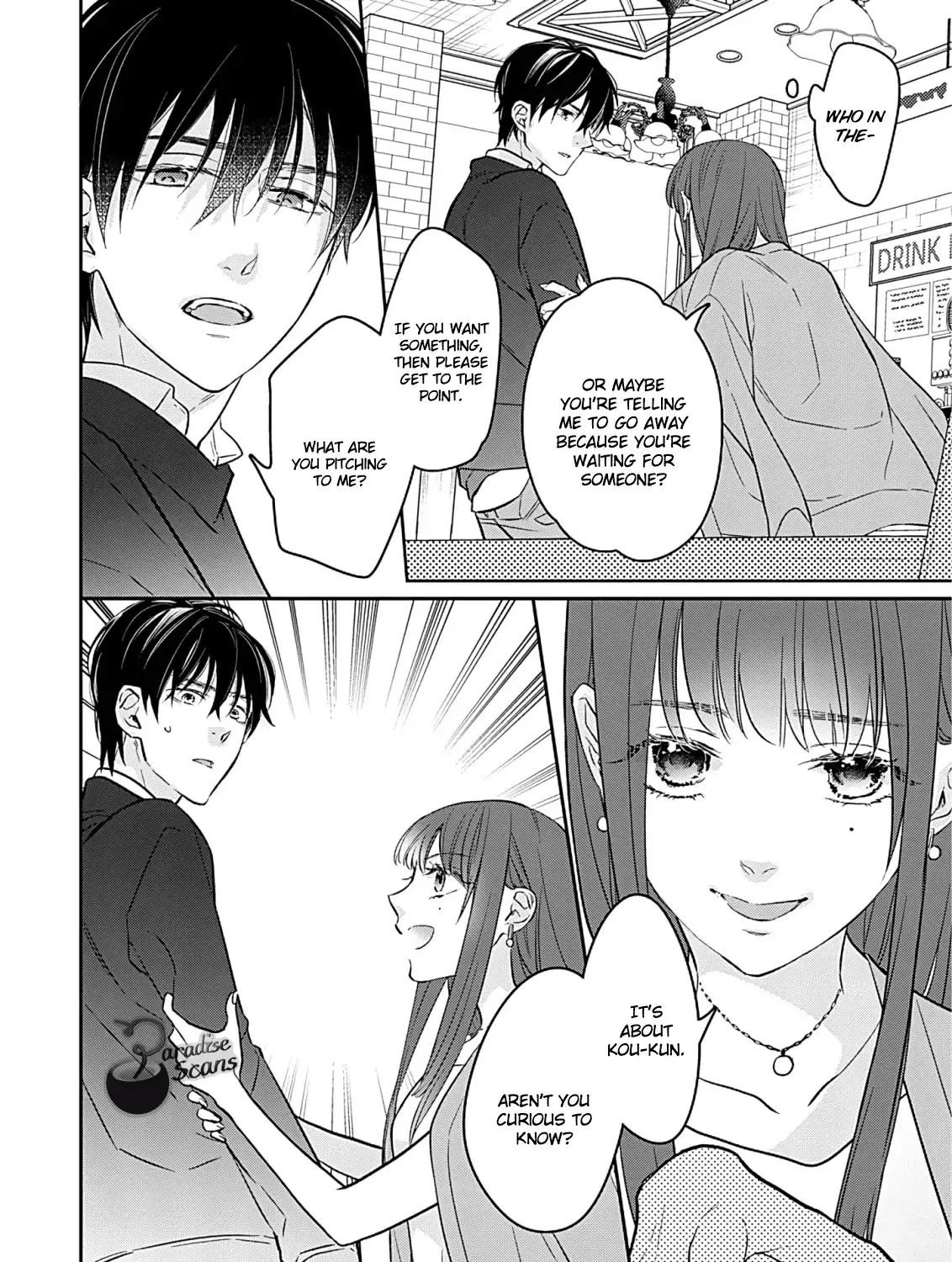 Read Picked up a delinquent today chapter 17 image 60 on Lezhin