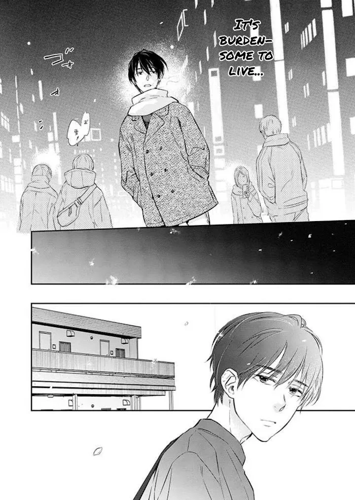 Read Picked up a delinquent today chapter 3 image 15 on Lezhin