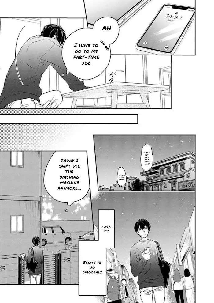Read Picked up a delinquent today chapter 3 image 24 on Lezhin