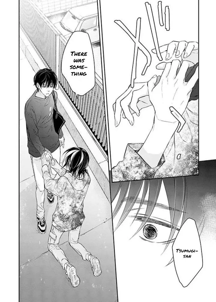 Read Picked up a delinquent today chapter 3 image 29 on Lezhin