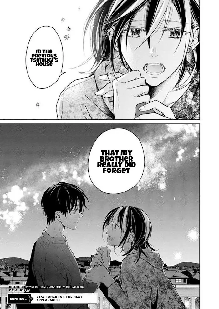 Read Picked up a delinquent today chapter 3 image 30 on Lezhin