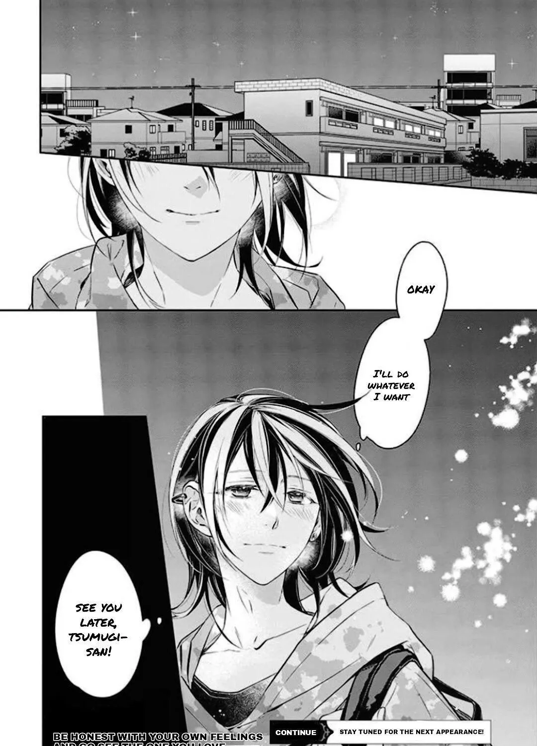 Read Picked up a delinquent today chapter 4 image 65 on Lezhin