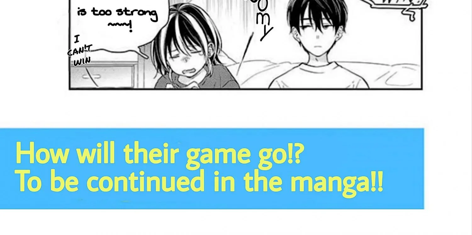 Read Picked up a delinquent today chapter 5.1 image 2 on Lezhin