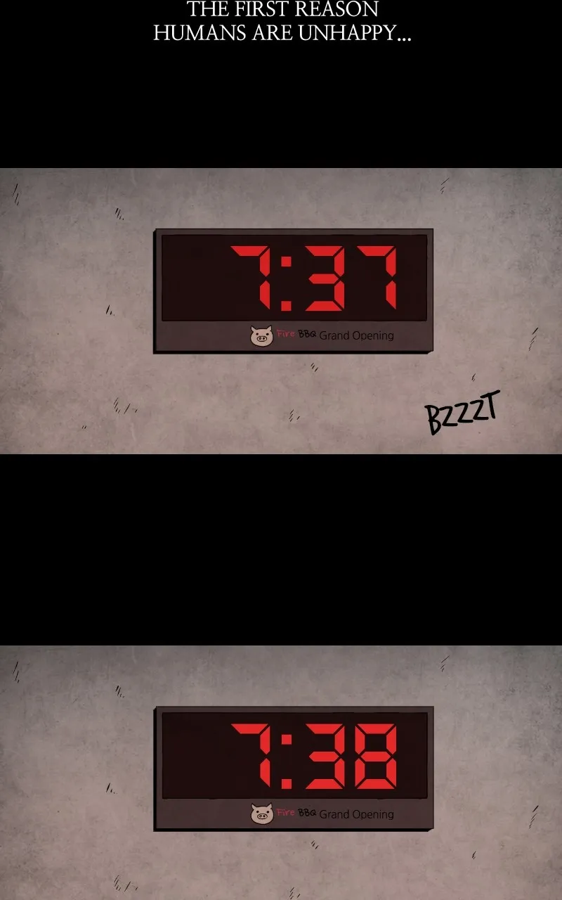 Read Pie Game (The 8 Show) chapter 1 image 4 on Lezhin