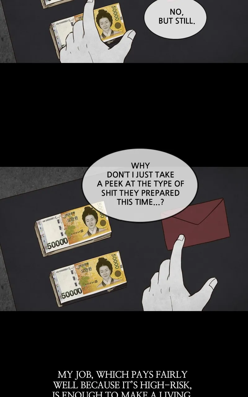Read Pie Game (The 8 Show) chapter 1 image 51 on Lezhin