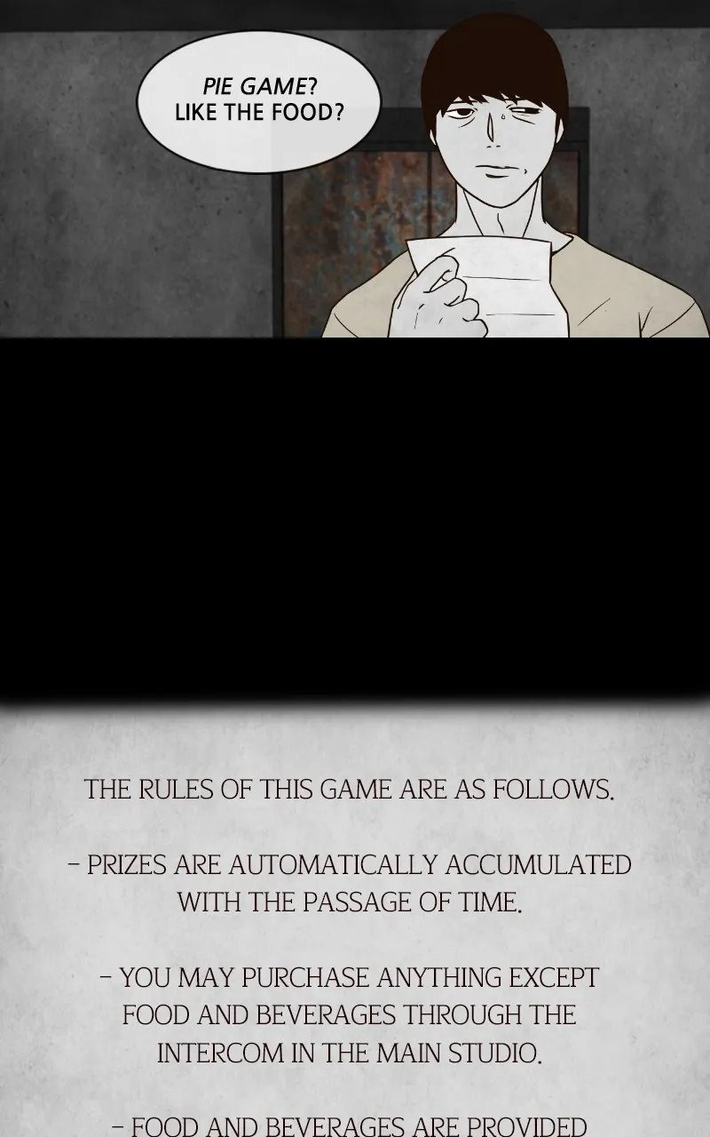 Read Pie Game (The 8 Show) chapter 1 image 55 on Lezhin