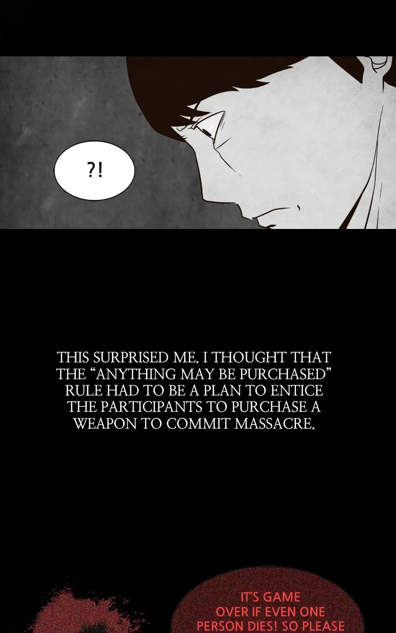 Read Pie Game (The 8 Show) chapter 1 image 59 on Lezhin