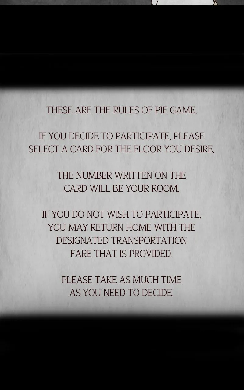 Read Pie Game (The 8 Show) chapter 1 image 61 on Lezhin
