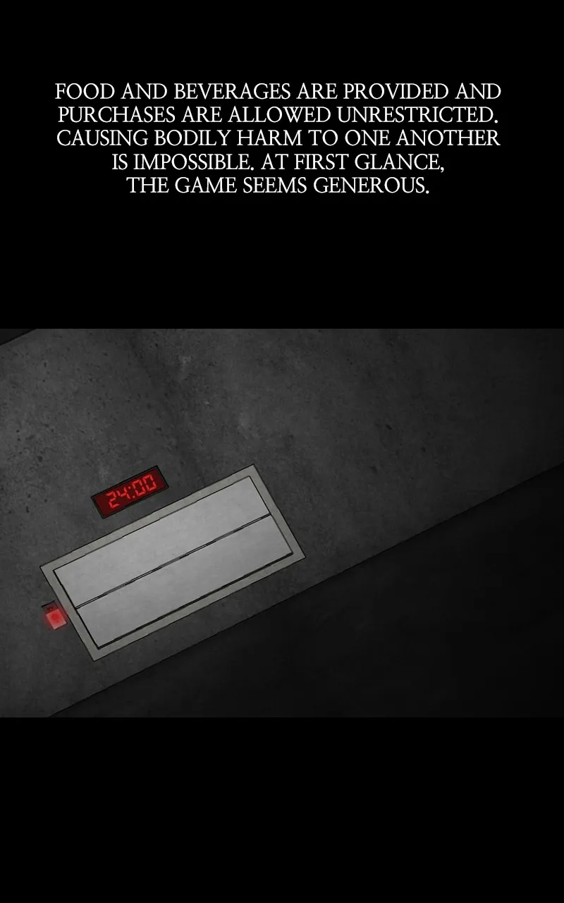 Read Pie Game (The 8 Show) chapter 1 image 63 on Lezhin