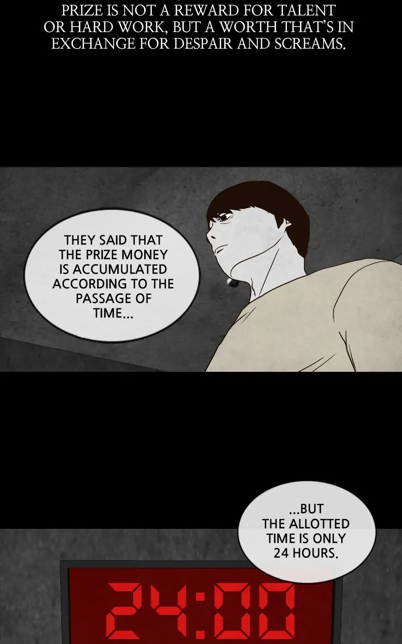 Read Pie Game (The 8 Show) chapter 1 image 66 on Lezhin