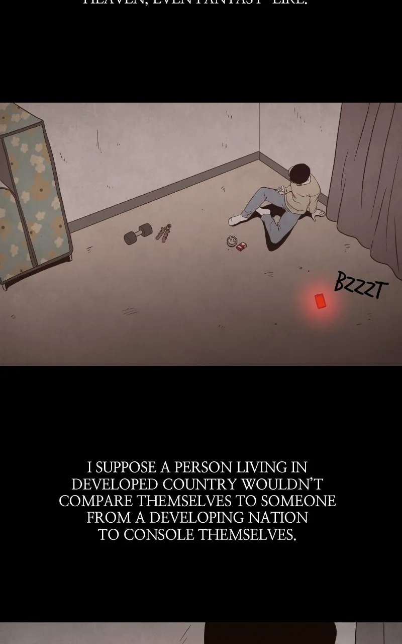 Read Pie Game (The 8 Show) chapter 1 image 8 on Lezhin