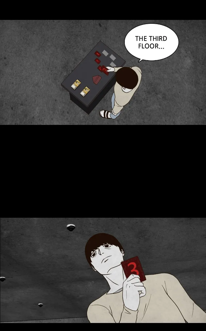 Read Pie Game (The 8 Show) chapter 2 image 10 on Lezhin