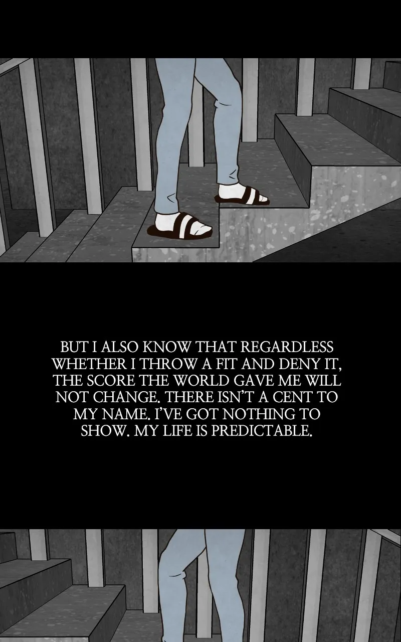 Read Pie Game (The 8 Show) chapter 2 image 14 on Lezhin