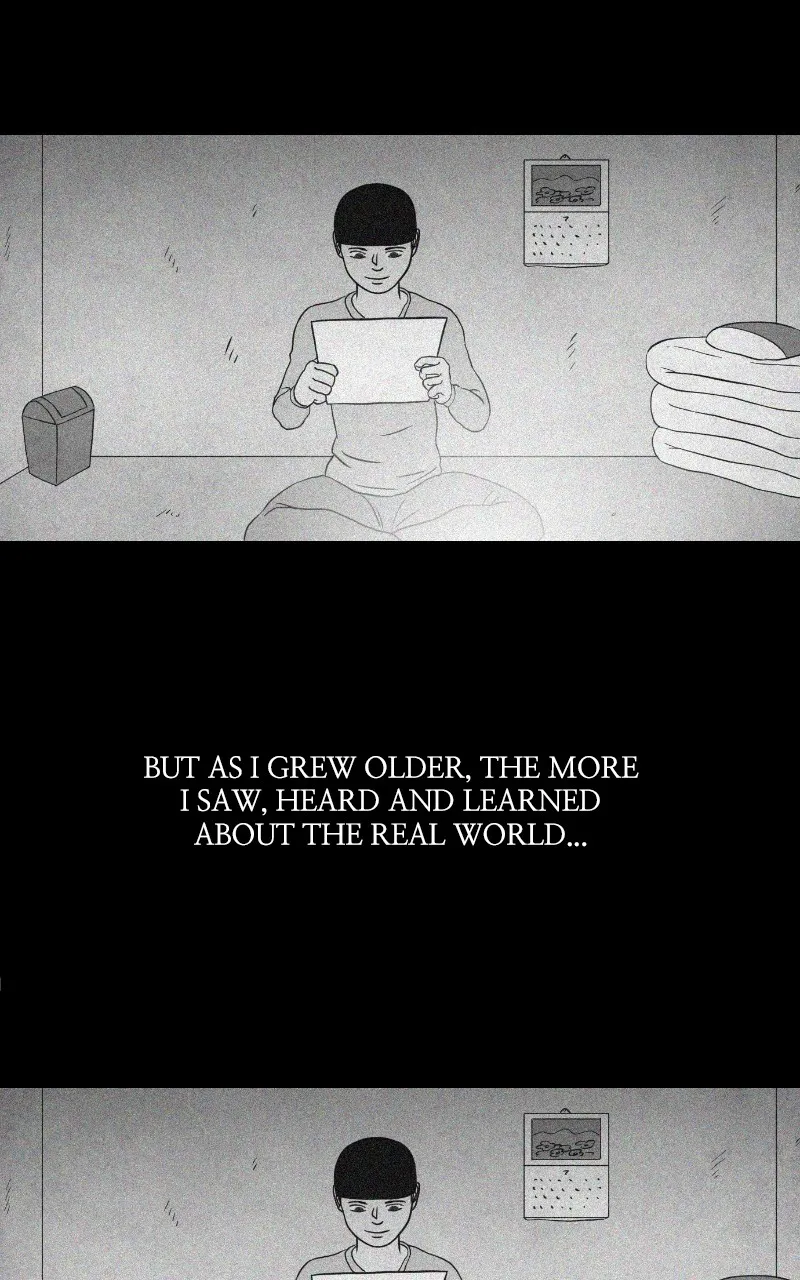 Read Pie Game (The 8 Show) chapter 2 image 2 on Lezhin