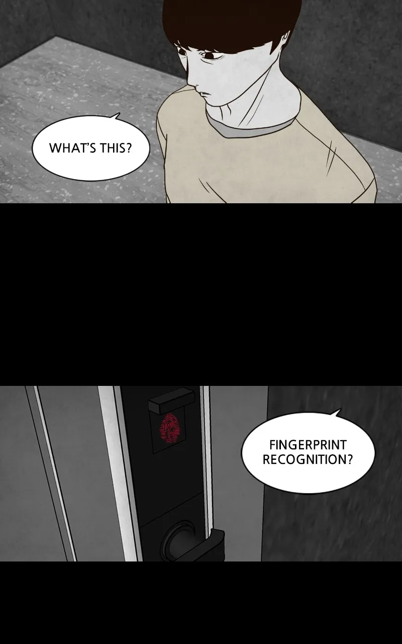 Read Pie Game (The 8 Show) chapter 2 image 20 on Lezhin