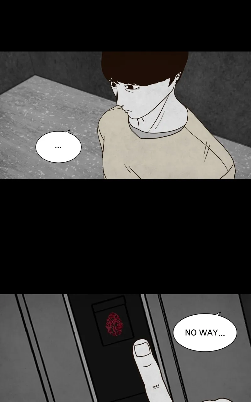 Read Pie Game (The 8 Show) chapter 2 image 21 on Lezhin