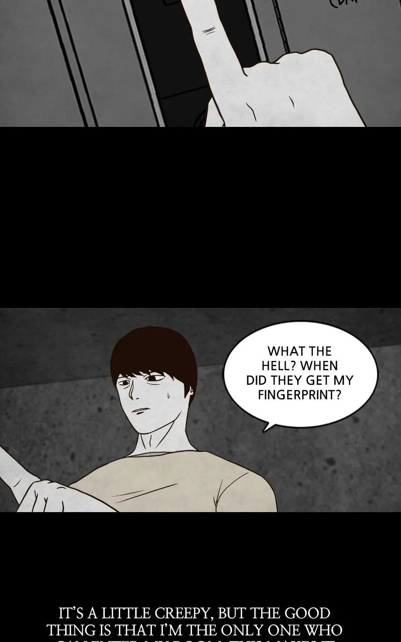 Read Pie Game (The 8 Show) chapter 2 image 23 on Lezhin