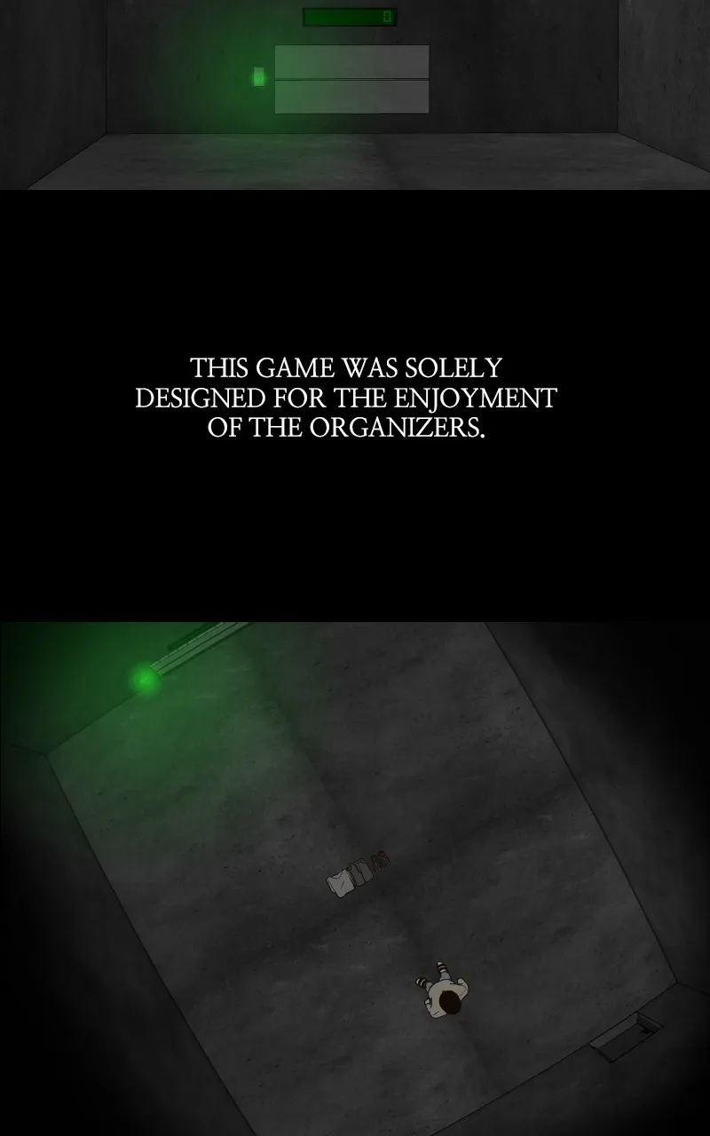 Read Pie Game (The 8 Show) chapter 2 image 27 on Lezhin