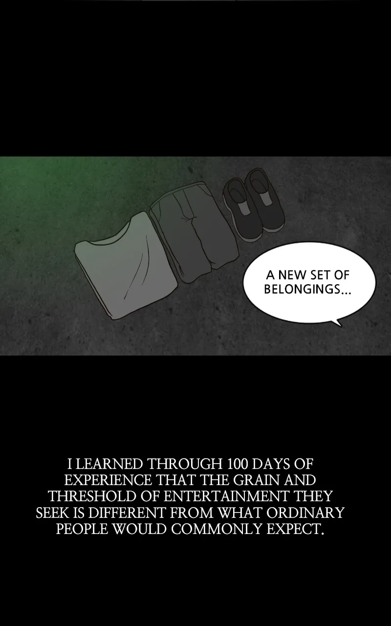 Read Pie Game (The 8 Show) chapter 2 image 28 on Lezhin