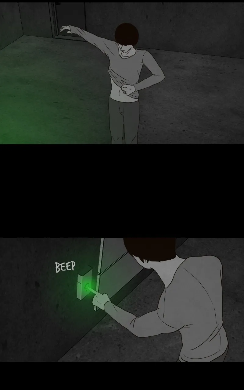 Read Pie Game (The 8 Show) chapter 2 image 29 on Lezhin