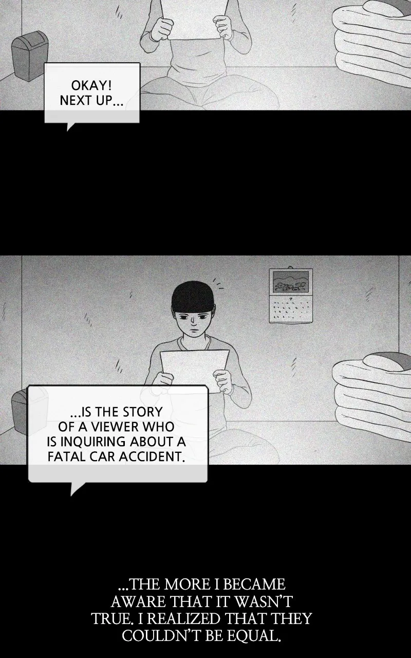 Read Pie Game (The 8 Show) chapter 2 image 3 on Lezhin
