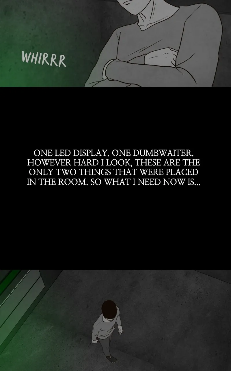 Read Pie Game (The 8 Show) chapter 2 image 32 on Lezhin