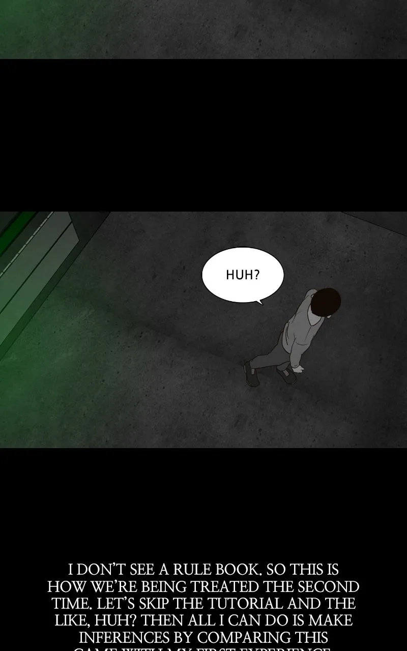 Read Pie Game (The 8 Show) chapter 2 image 33 on Lezhin