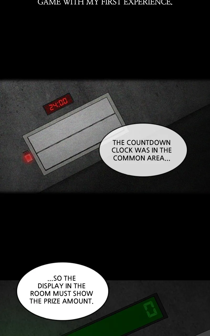 Read Pie Game (The 8 Show) chapter 2 image 34 on Lezhin
