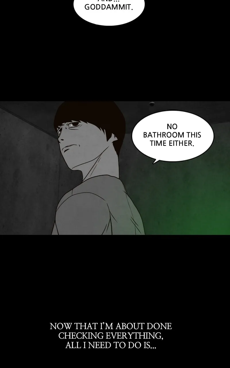 Read Pie Game (The 8 Show) chapter 2 image 36 on Lezhin